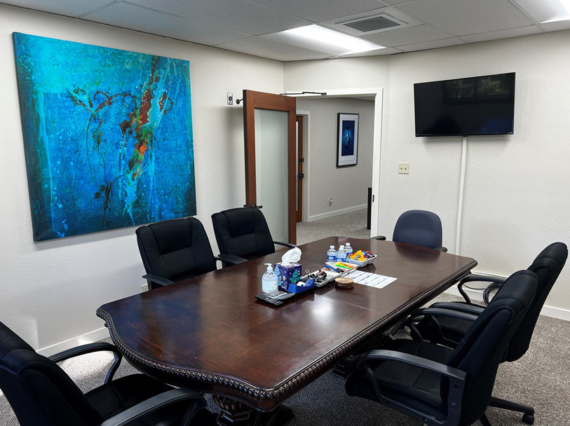 Image about Conference Room #2