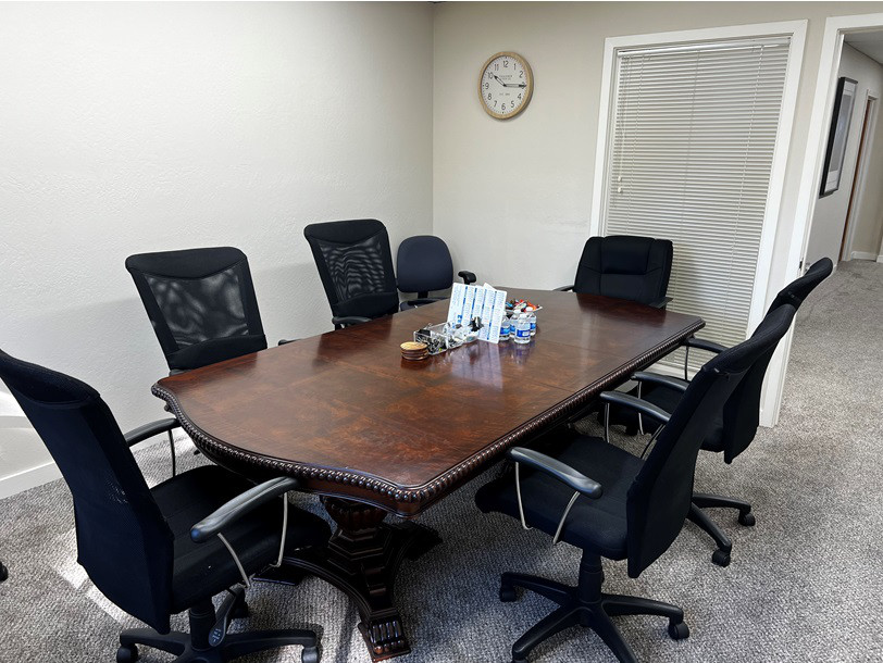 Image about Conference Room #3