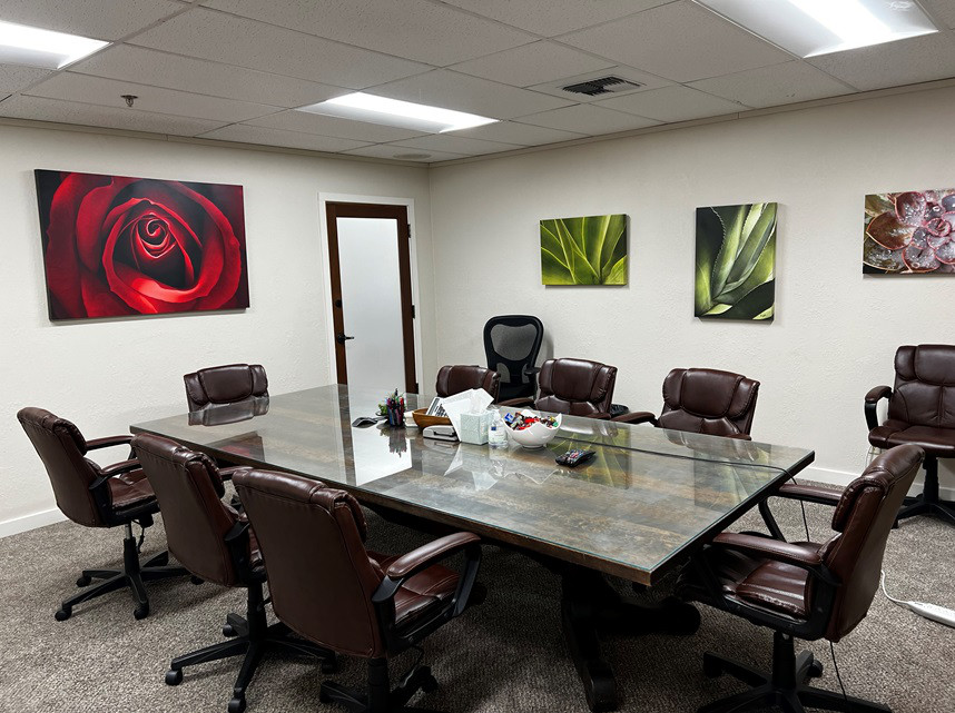 Image about Main Conference Room