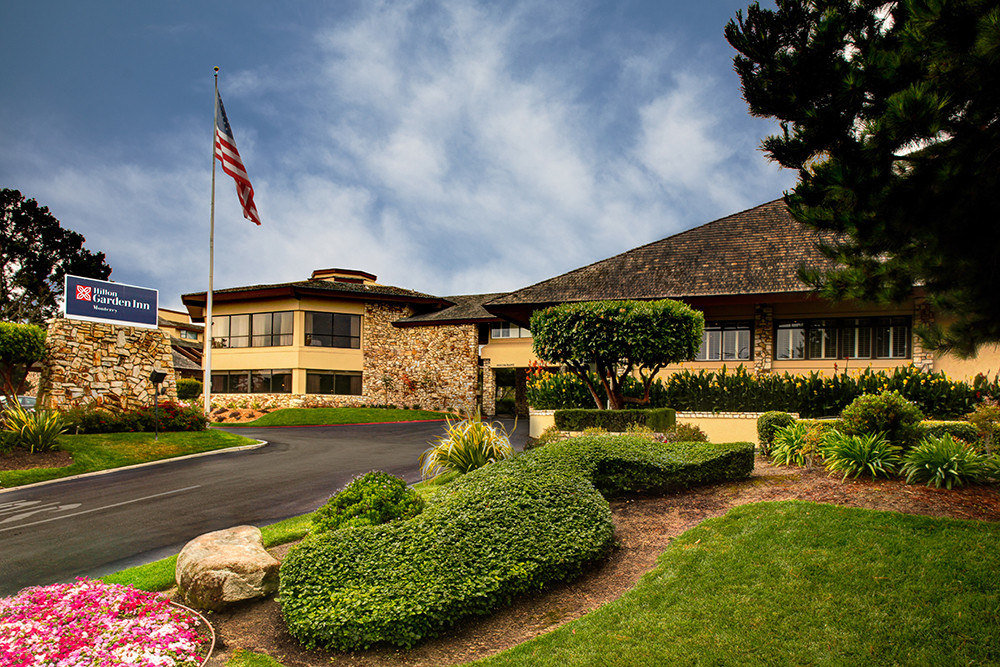 Image about Hilton Garden Inn (corporate discount available)