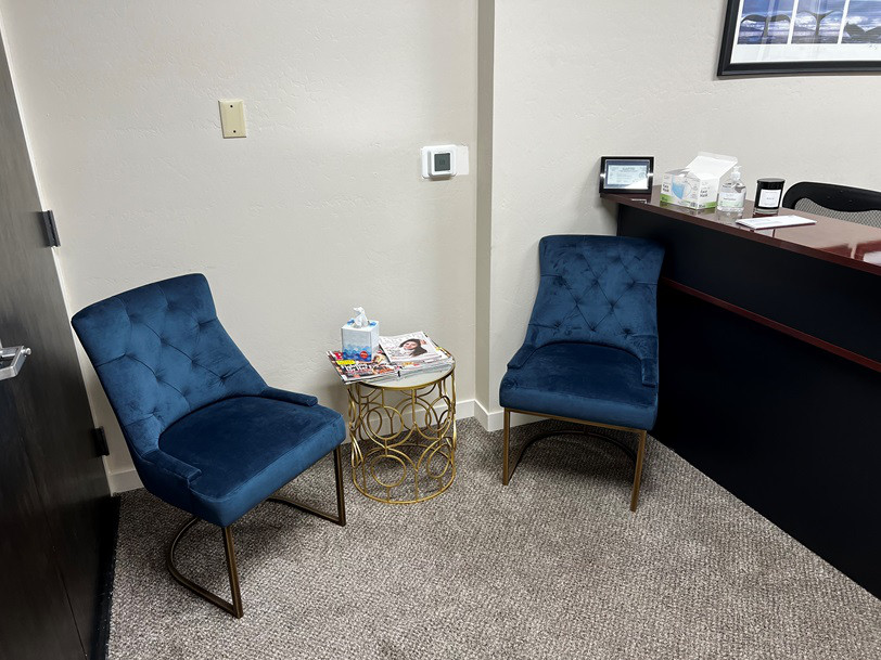 Image about Waiting Area